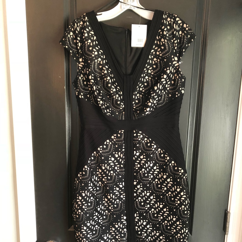 Sangria Cocktail Dress